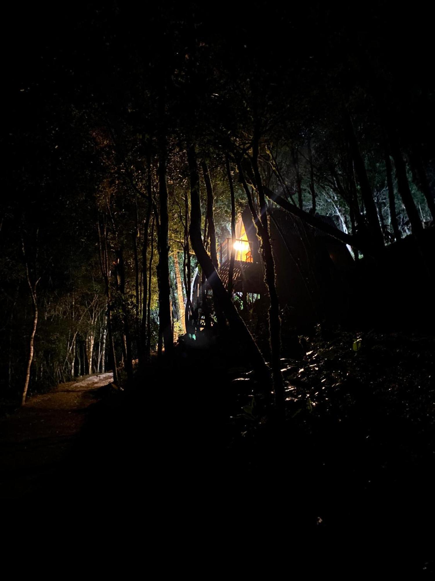 Eagle Hill Aguas Mornas