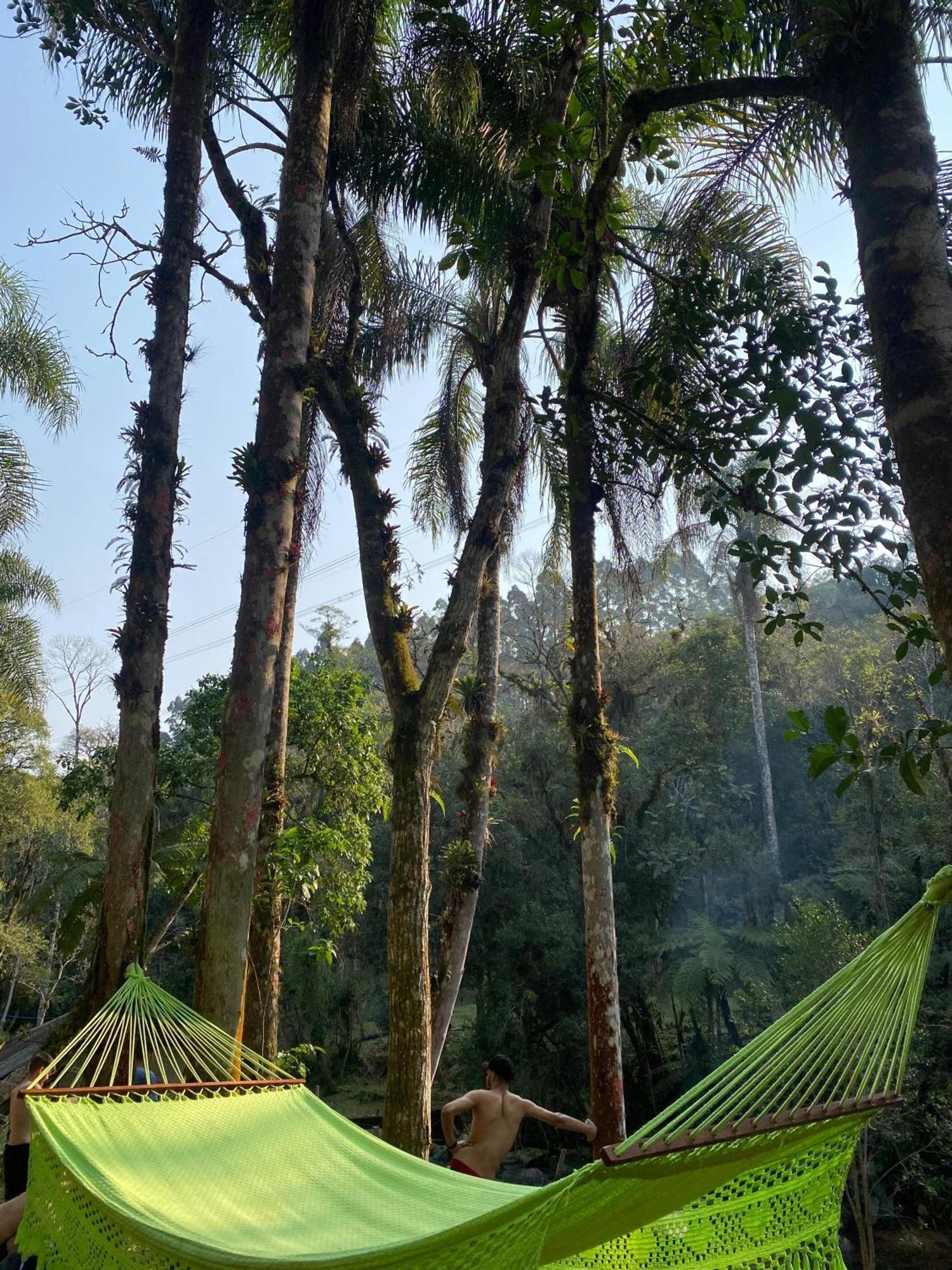 Eagle Hill Lodge *