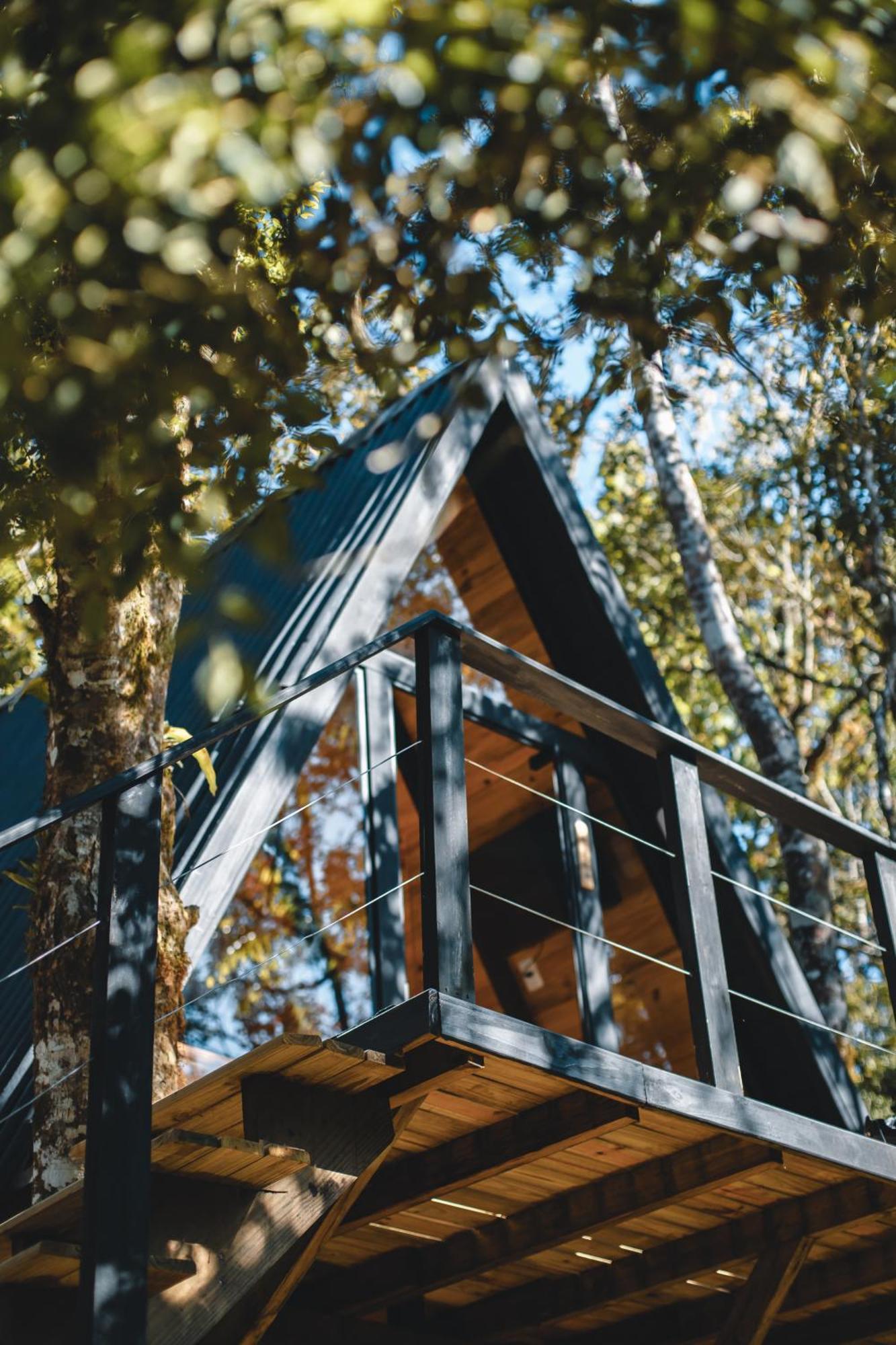 Lodge Eagle Hill *