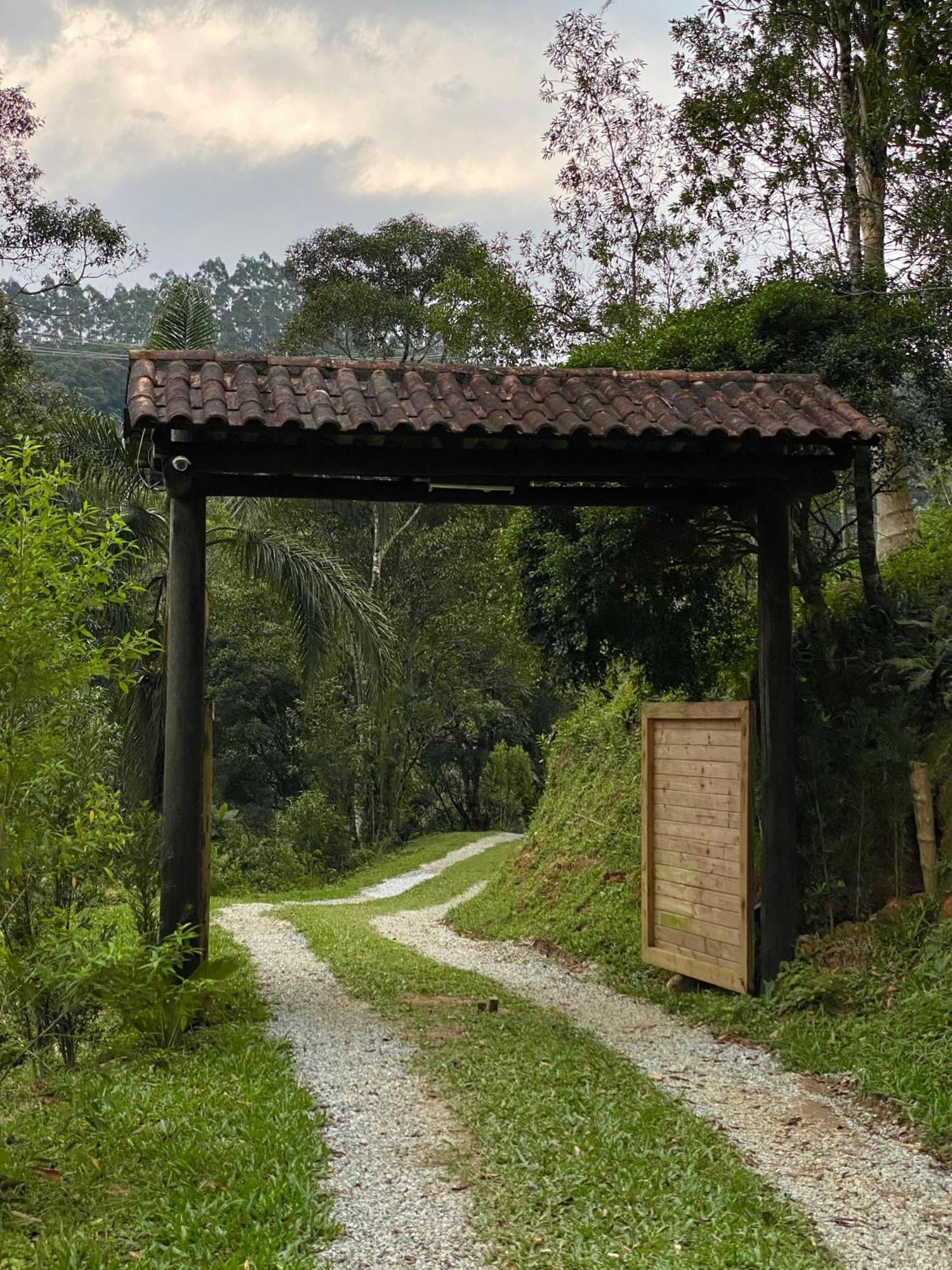 Eagle Hill Aguas Mornas