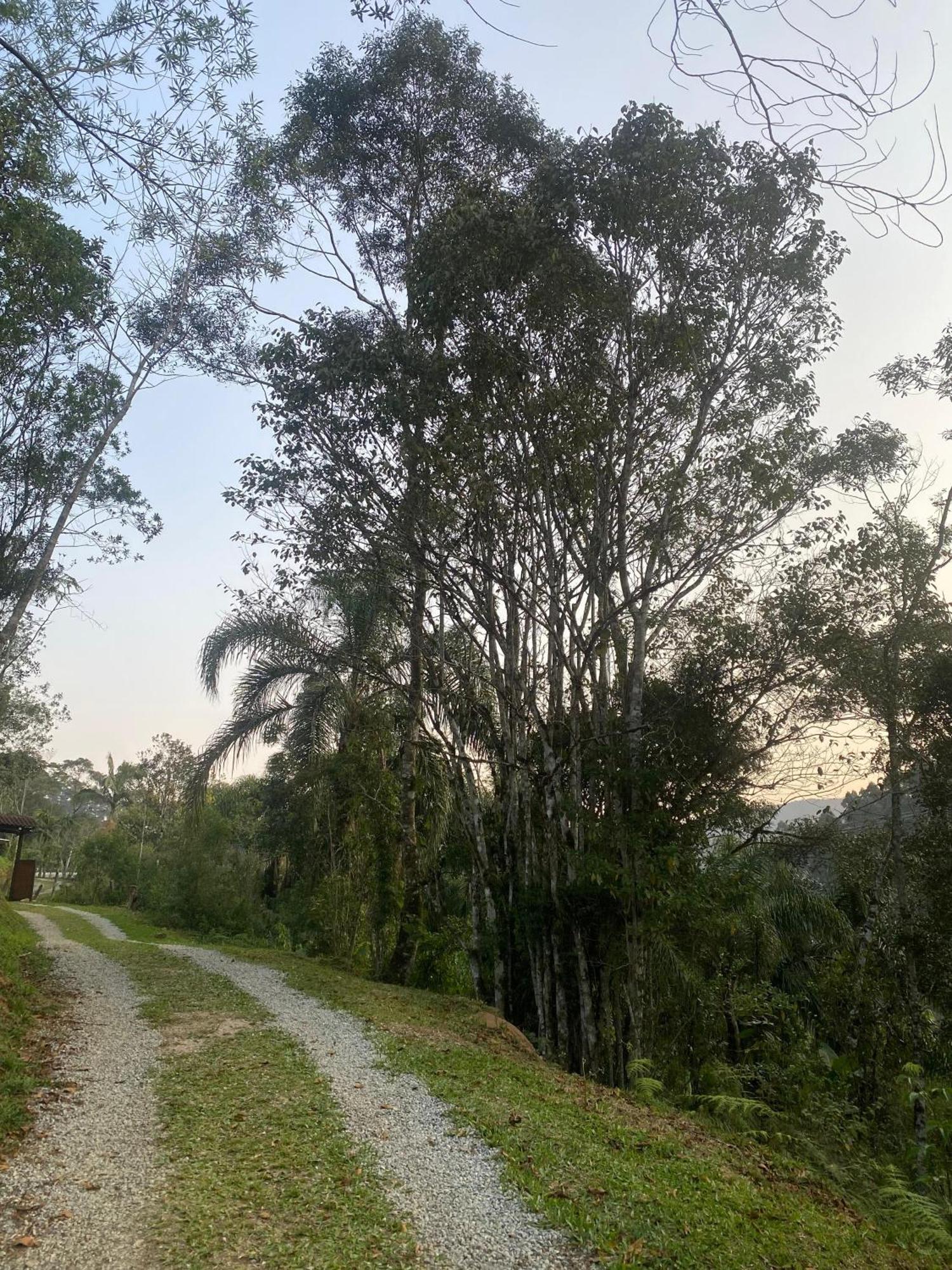 Eagle Hill Aguas Mornas