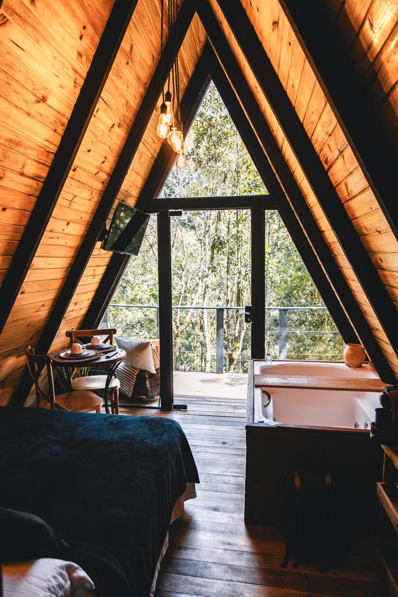 Lodge Eagle Hill *