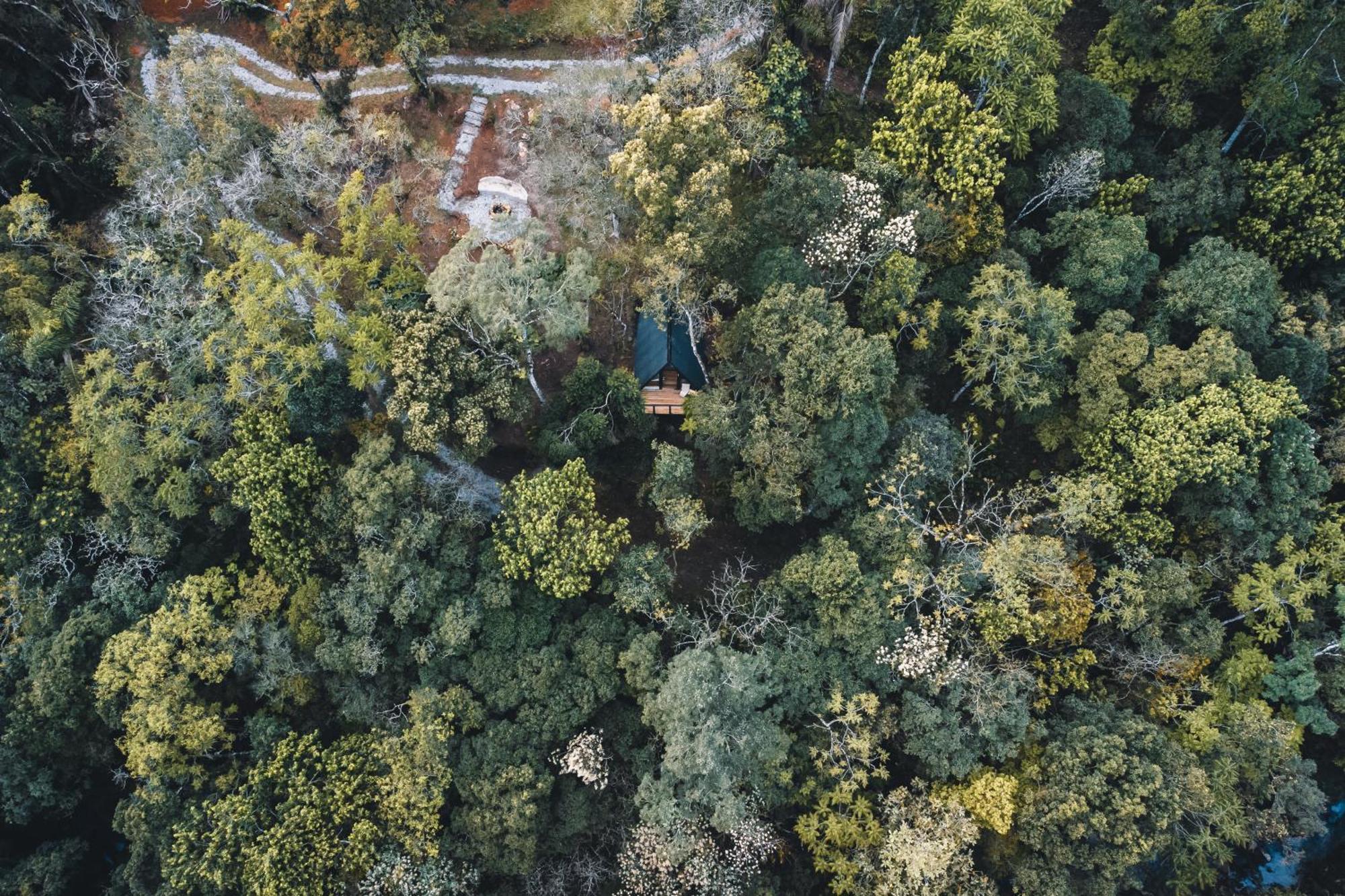 Eagle Hill *