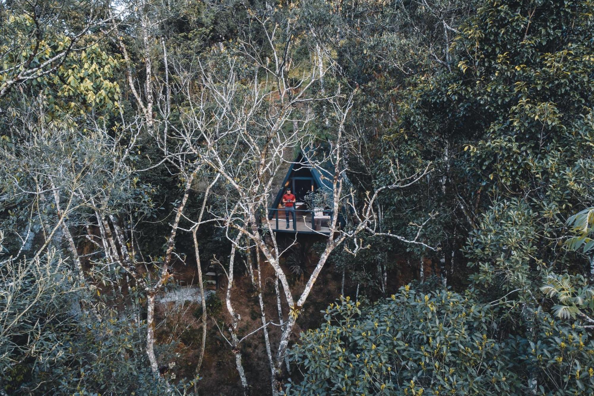 Eagle Hill